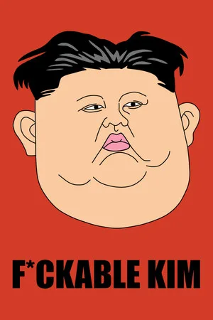 Fxxkable Kim