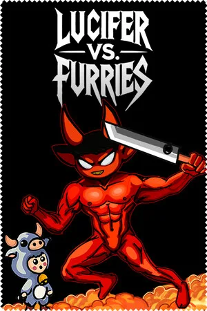 Lucifer vs. Furries