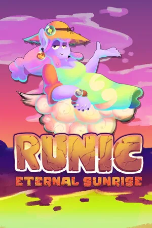 Runic: Eternal Sunrise