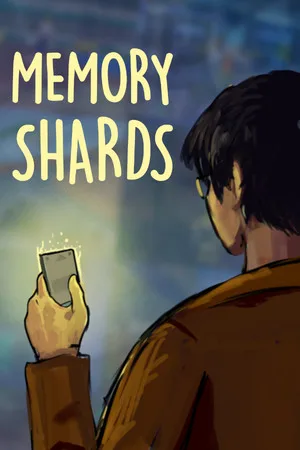 Memory Shards
