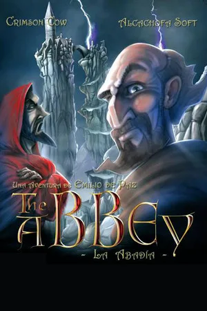 Murder in the Abbey