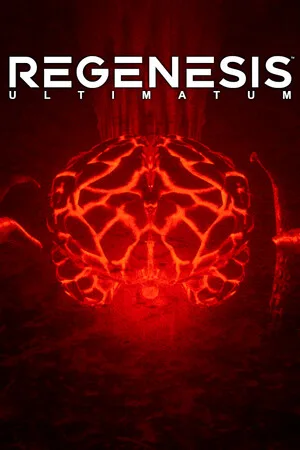 REGENESIS ULTIMATUM