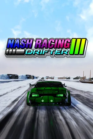 Nash Racing 3: Drifter