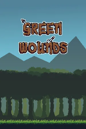 Green Wounds
