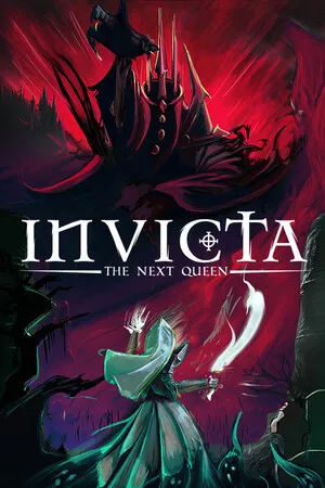 INVICTA: The Next Queen