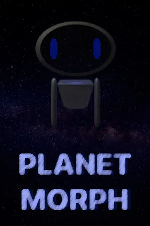 Planet Morph