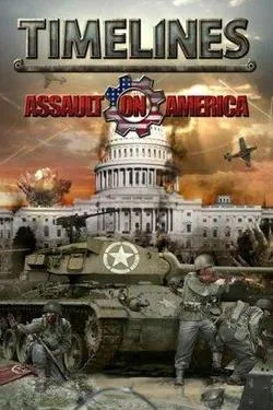 Timelines: Assault on America