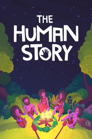 The Human Story