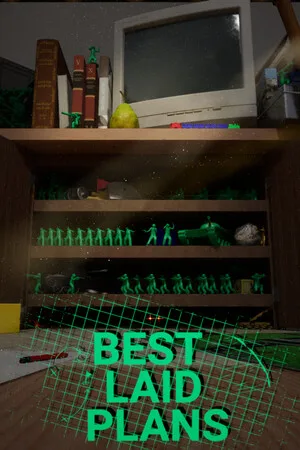 Best Laid Plans