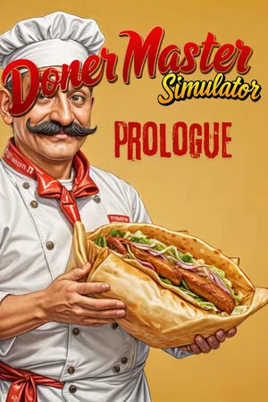 Doner Master Simulator: Prologue