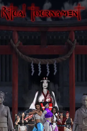 Ritual Tournament