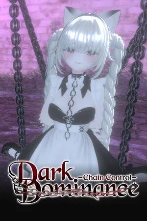 Dark Dominance ~Chain Control~