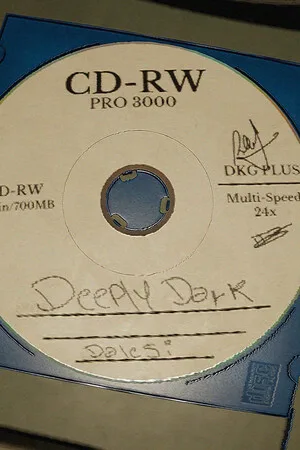 Deeply Dark