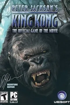 Kong: The 8th Wonder of the World