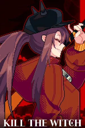 KILL THE WITCH
