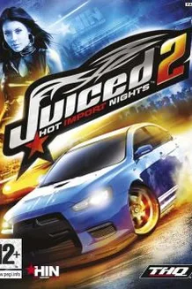 Juiced 2: Hot Import Nights