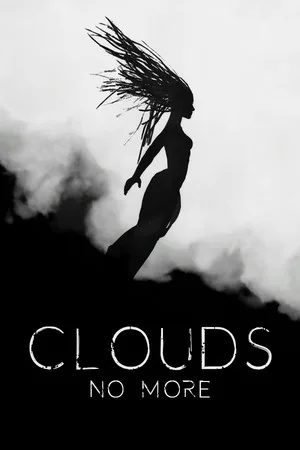 Clouds no more