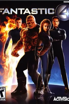 Fantastic Four