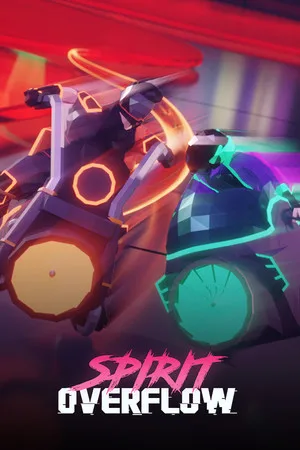 Spirit Overflow