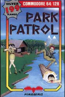 Park Patrol