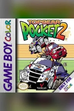 Top Gear Pocket 2
