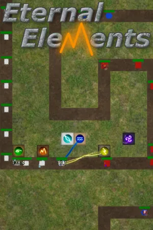 Eternal Elements