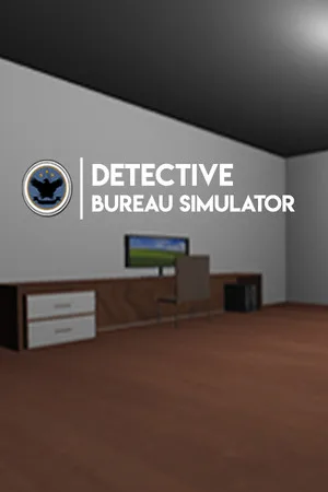 Detective Bureau Simulator