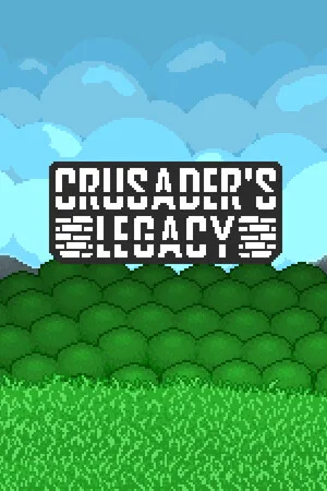 Crusader's Legacy