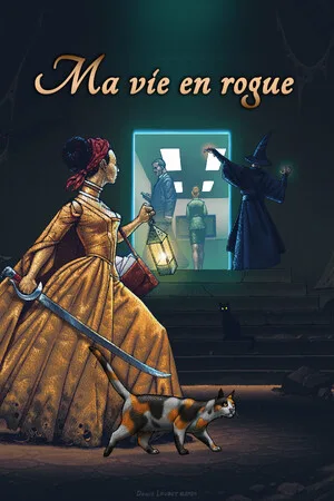 Ma vie en rogue