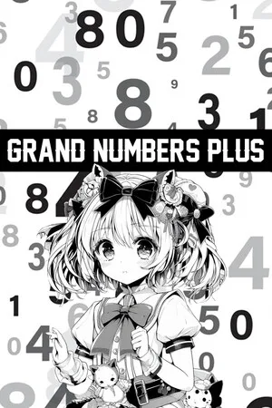Grand Numbers Plus