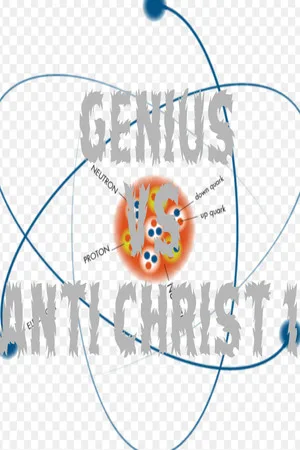 GENIUS VS ANTICHRIST 1