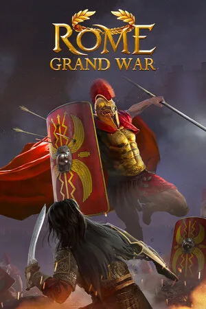 World War: Rome - Free Strategy Game