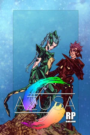 Azusa RP Online