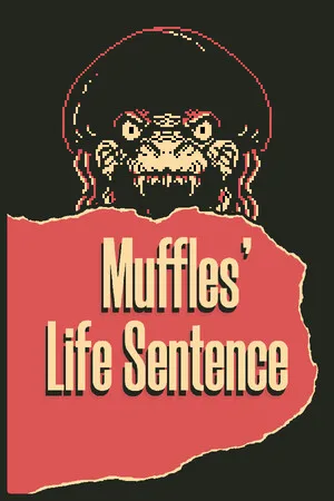 Muffles' Life Sentence