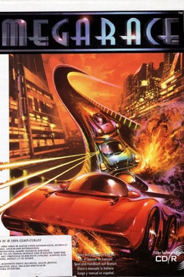 MegaRace