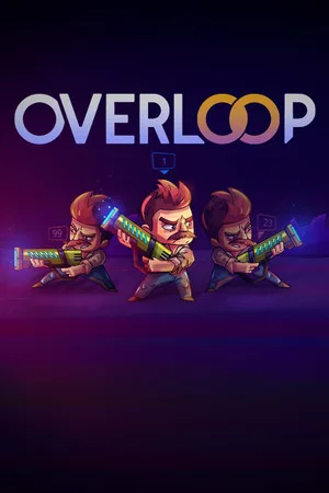 Overloop