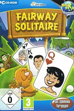 Fairway Solitaire