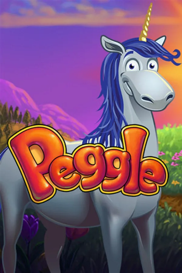 Peggle