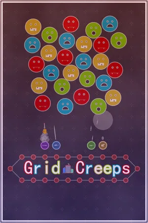 Grid Creeps