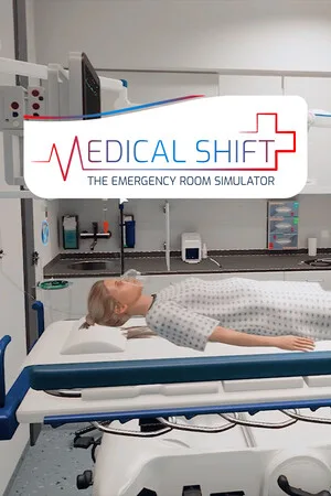 Medical Shift - The Emergency Room Simulator