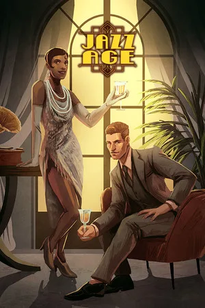 Jazz Age