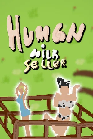 Human Milk Seller