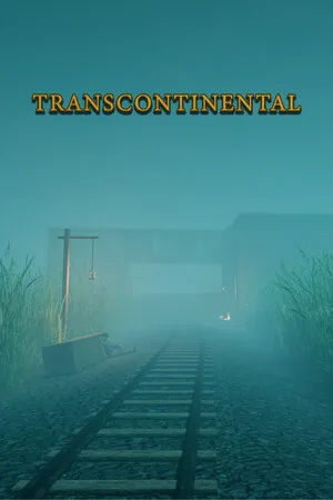 Transcontinental