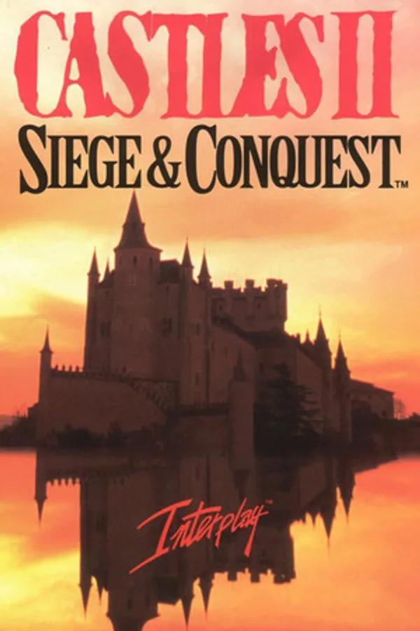 Castles II: Siege and Conquest