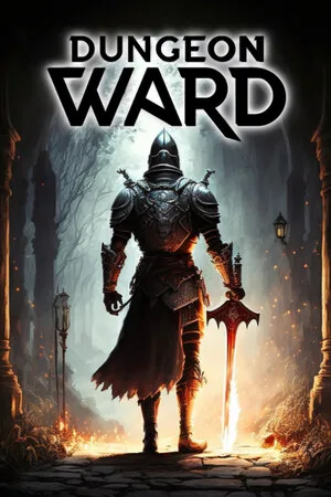 Dungeon Ward