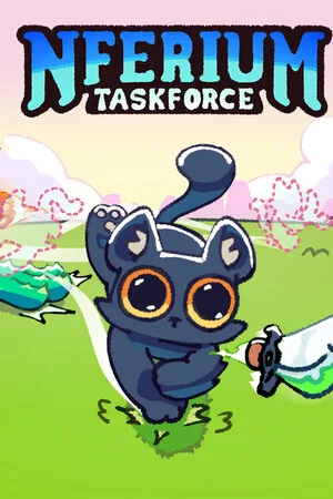 Nferium TaskForce