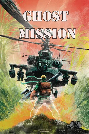 Ghost Mission