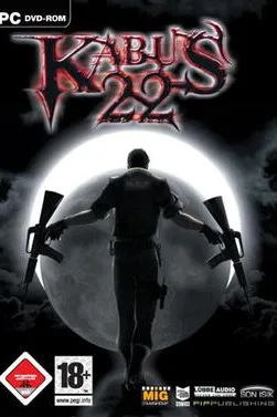 Kabus 22