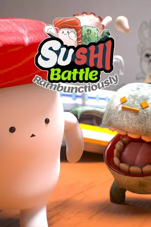 Sushi Battle Rambunctiously