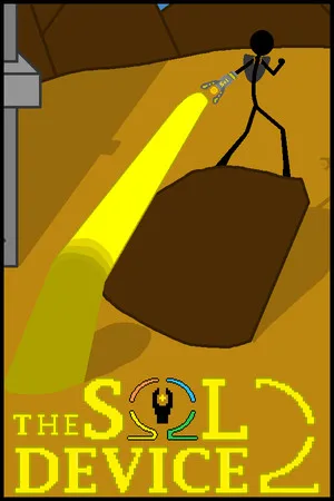 The SOL Device 2